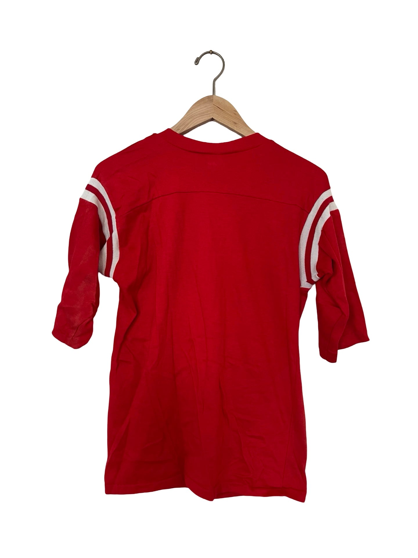 Vintage Hawaii 3/4 Length Sleeve Tee Baseball