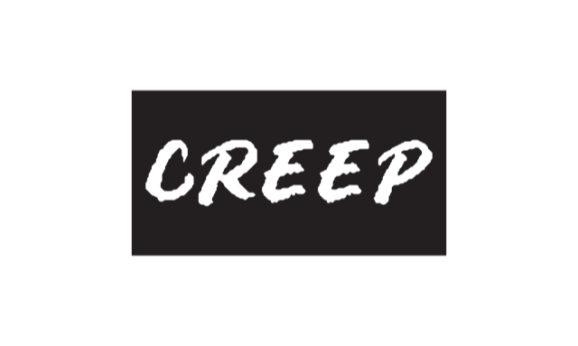 CREEP AND HOUND