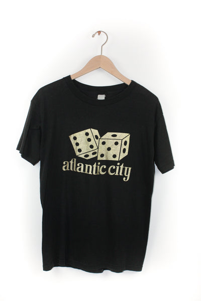ATLANTIC CITY DICE