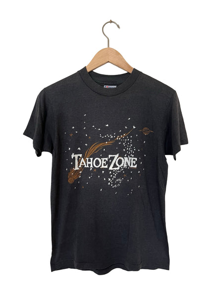 Vintage Tahoe Zone Tee Shirt