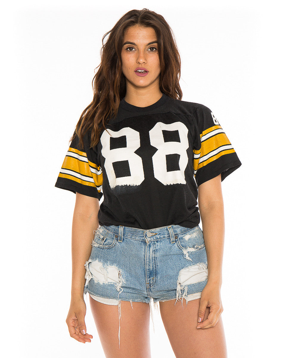 PITTSBURGH STEELERS 88 JERSEY