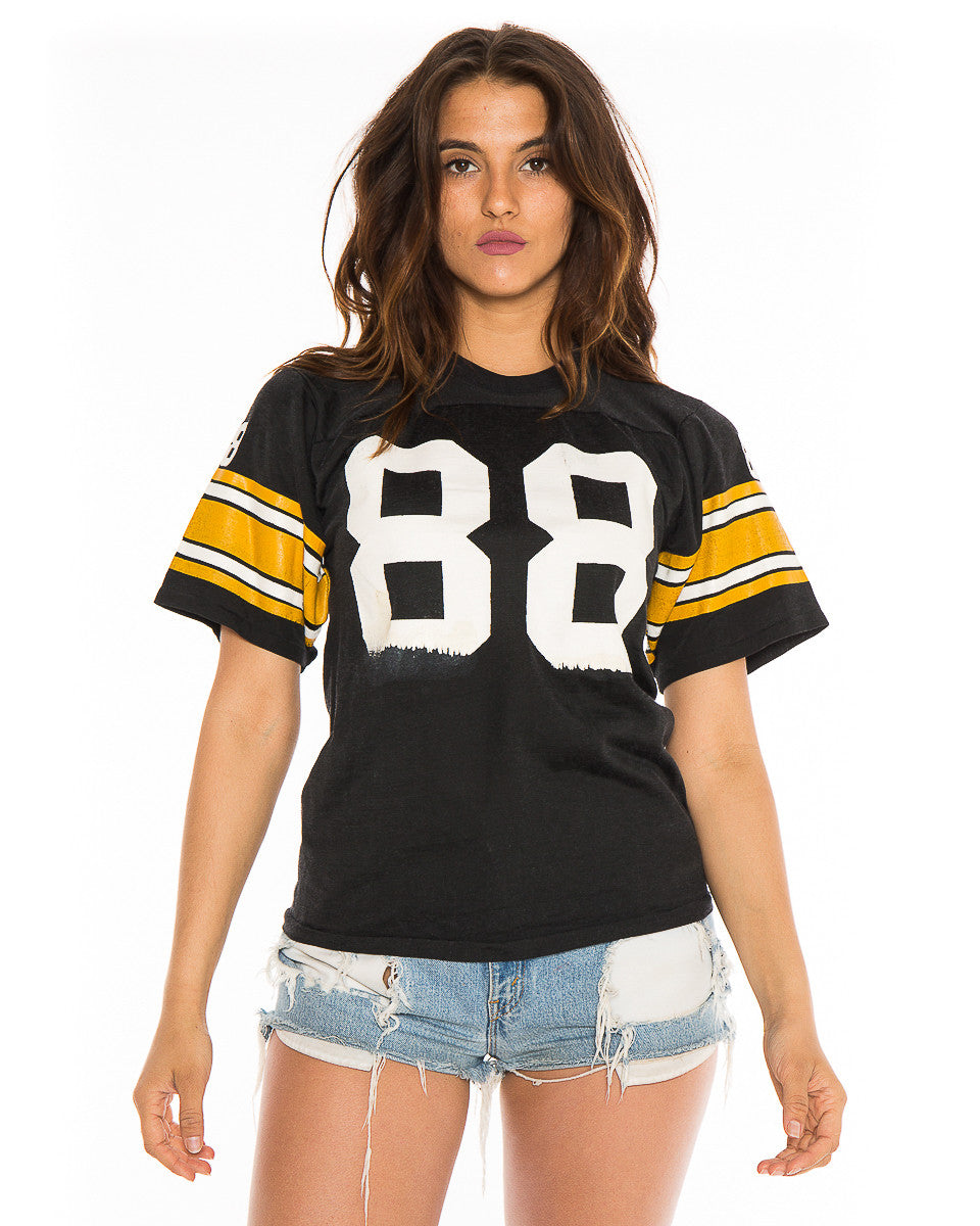 PITTSBURGH STEELERS 88 JERSEY