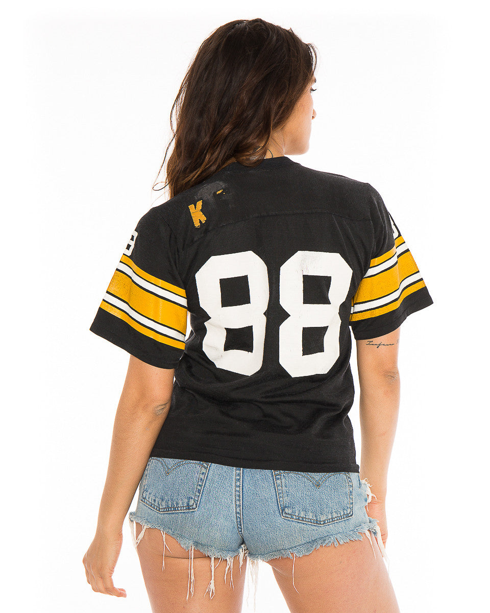 PITTSBURGH STEELERS 88 JERSEY