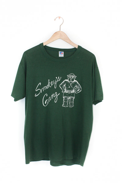 SMOKEY'S GANG