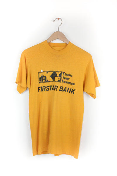 #6 FIRSTAR BANK
