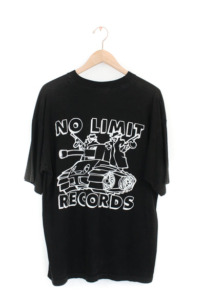 NO LIMIT RECORDS // BOUT IT