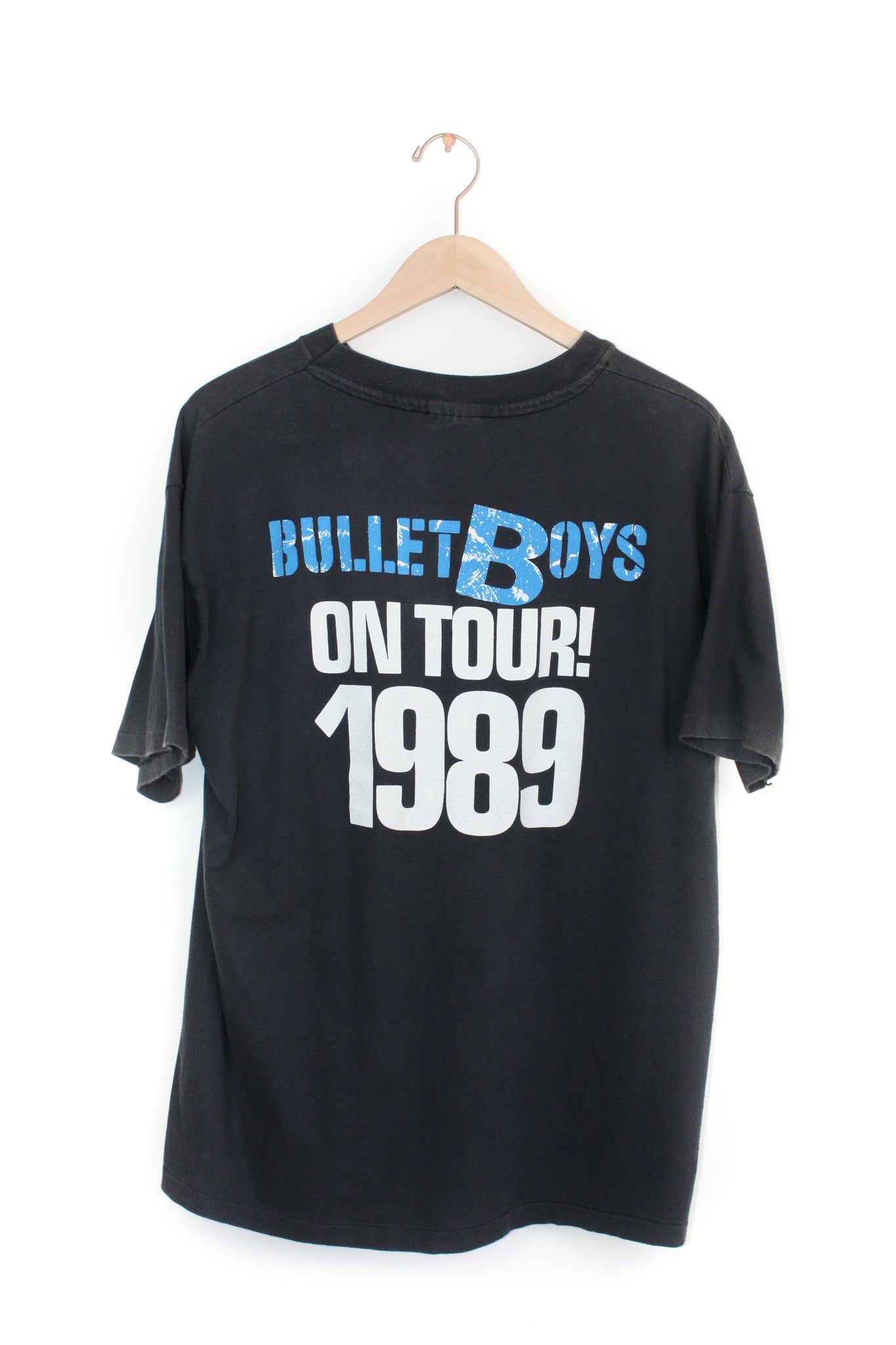 Bullet Boys 1989