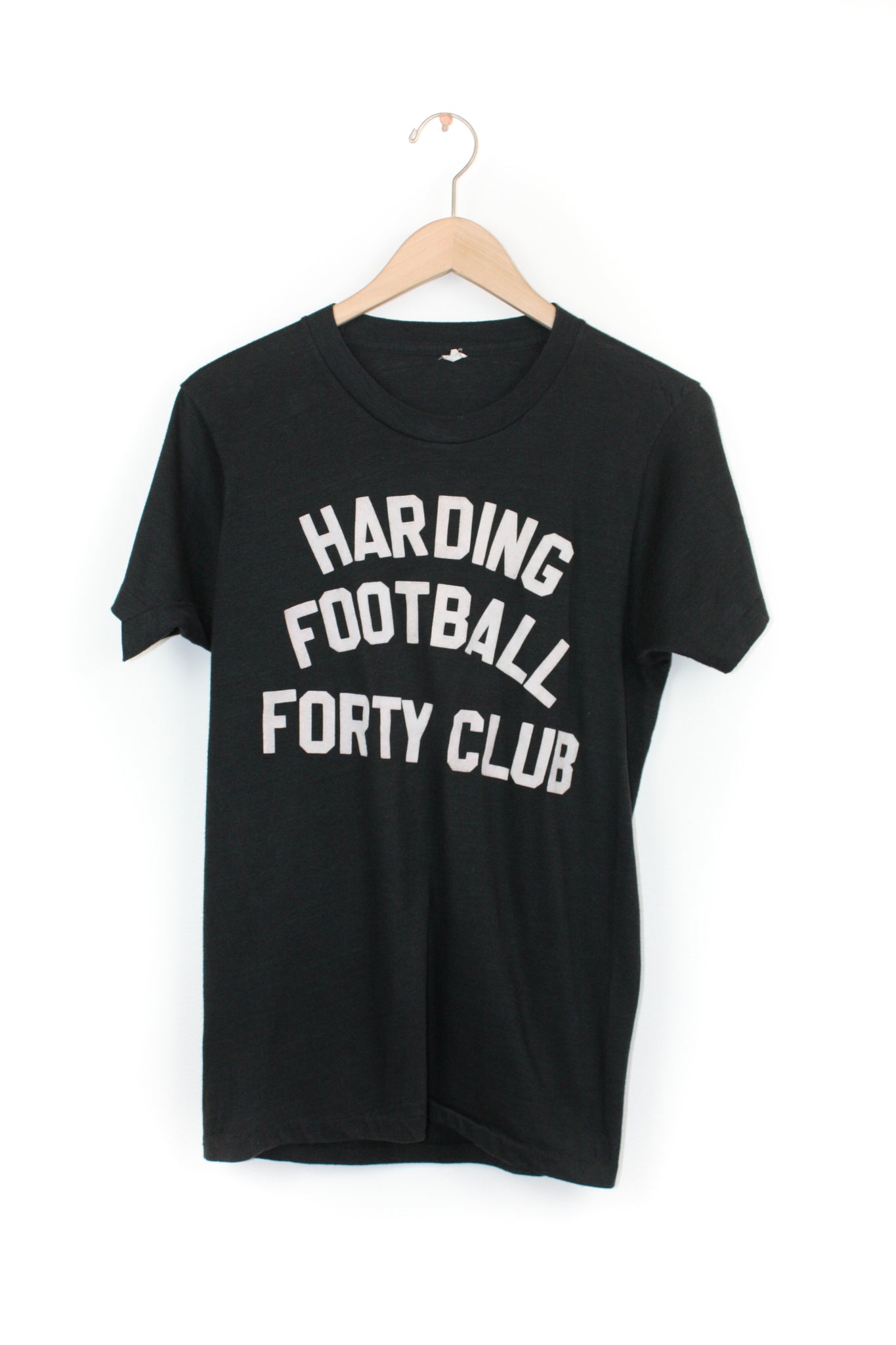 HARDING FOOTBALL CLUB