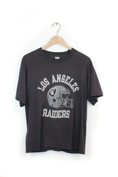 LOS ANGELES RAIDERS