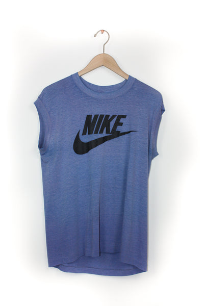 NIKE BLUE LABEL RINGER TANK