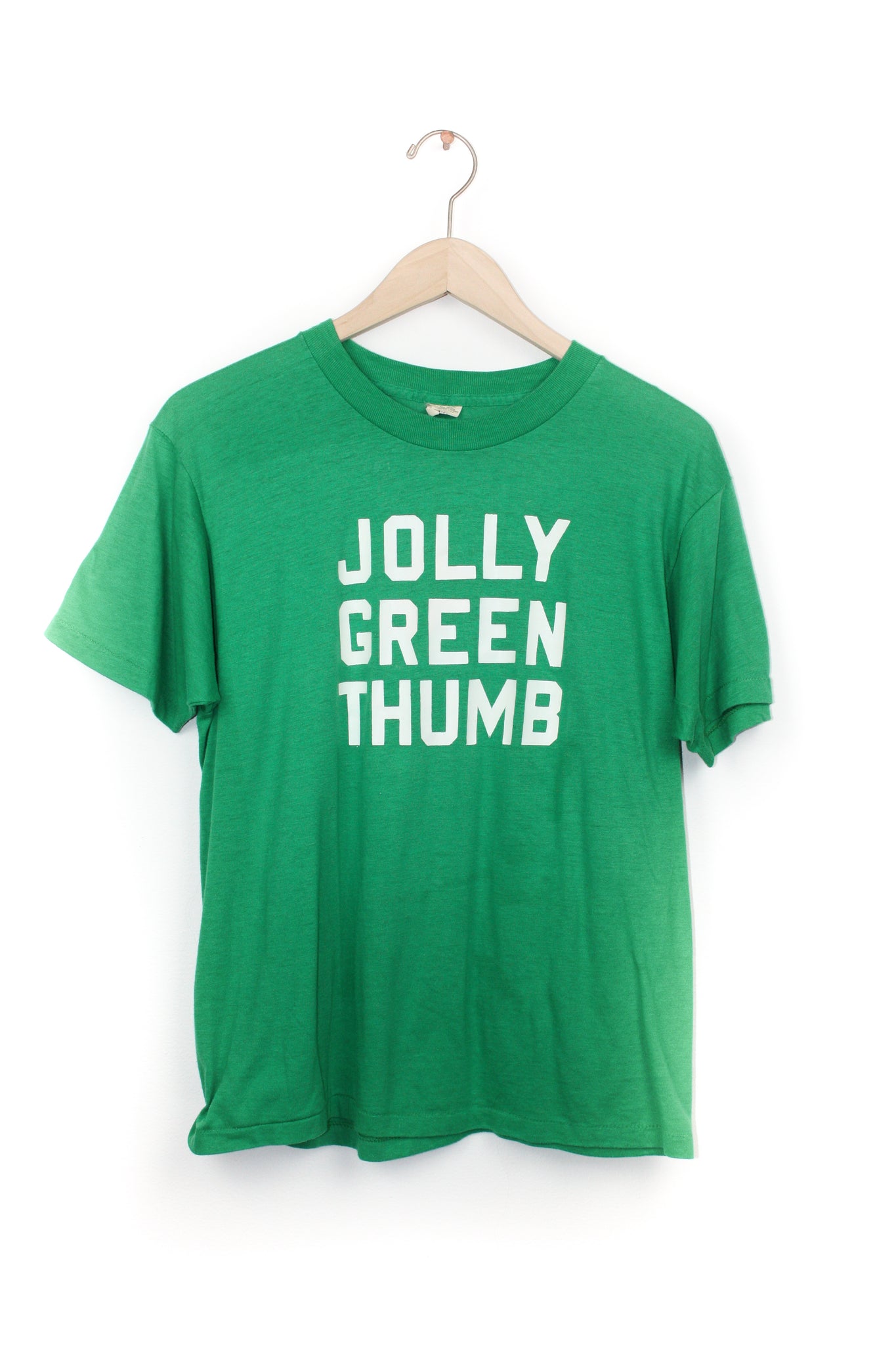 JOLLY GREEN THUMB