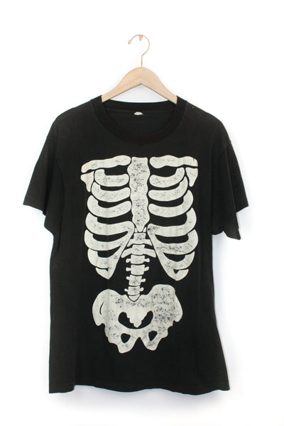 SKELETON 💀