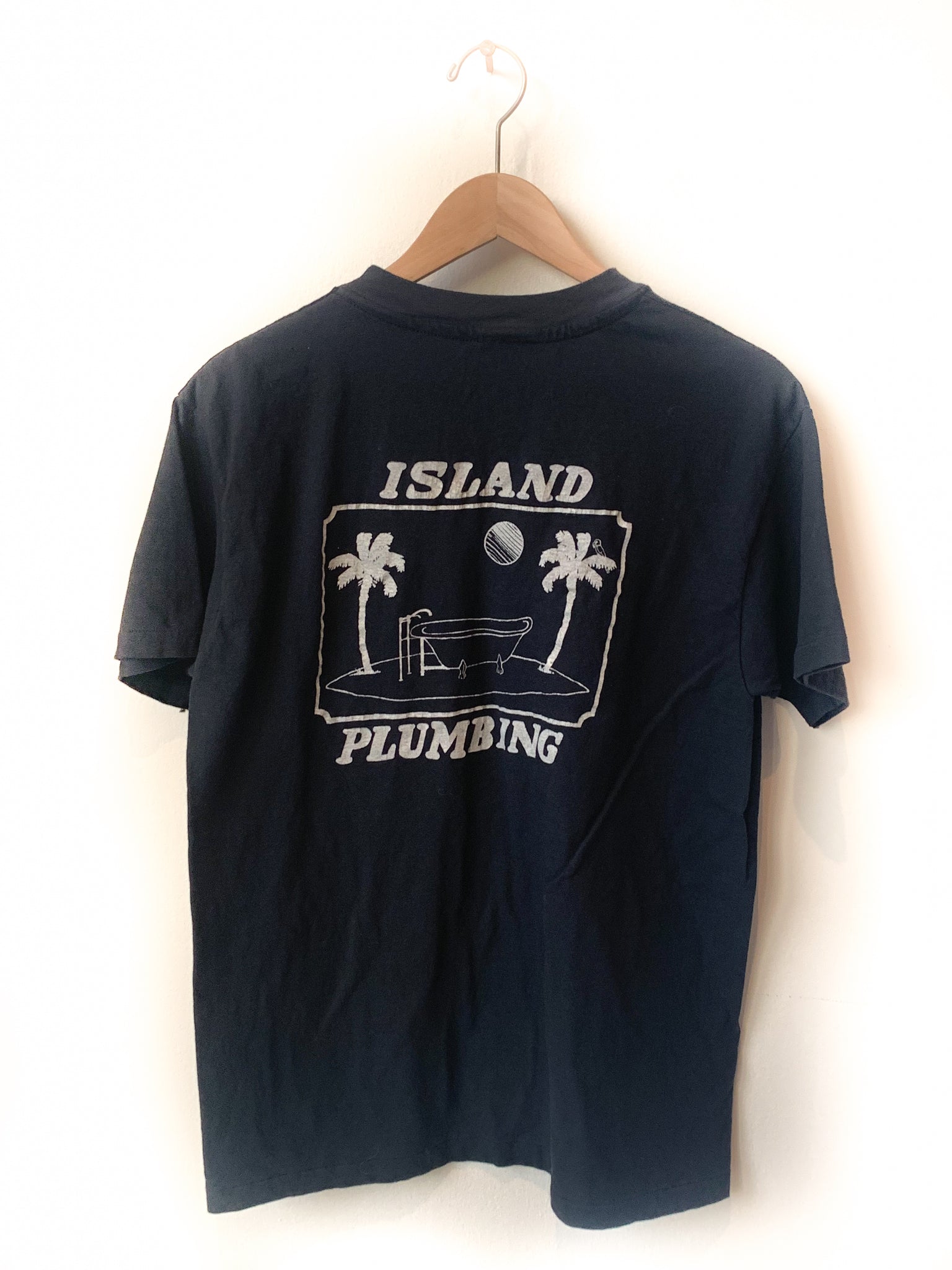 ISLAND PLUMBING