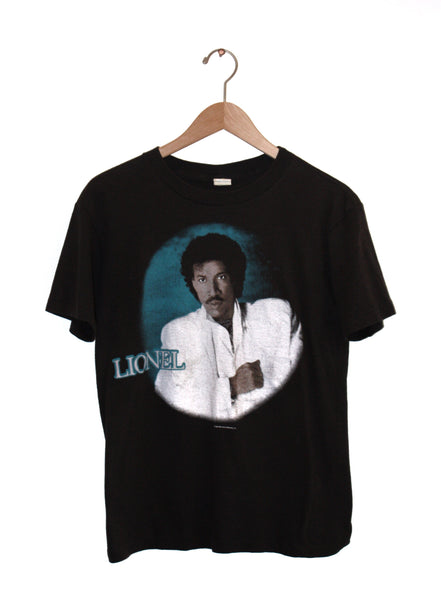 1986 LIONEL RICHIE